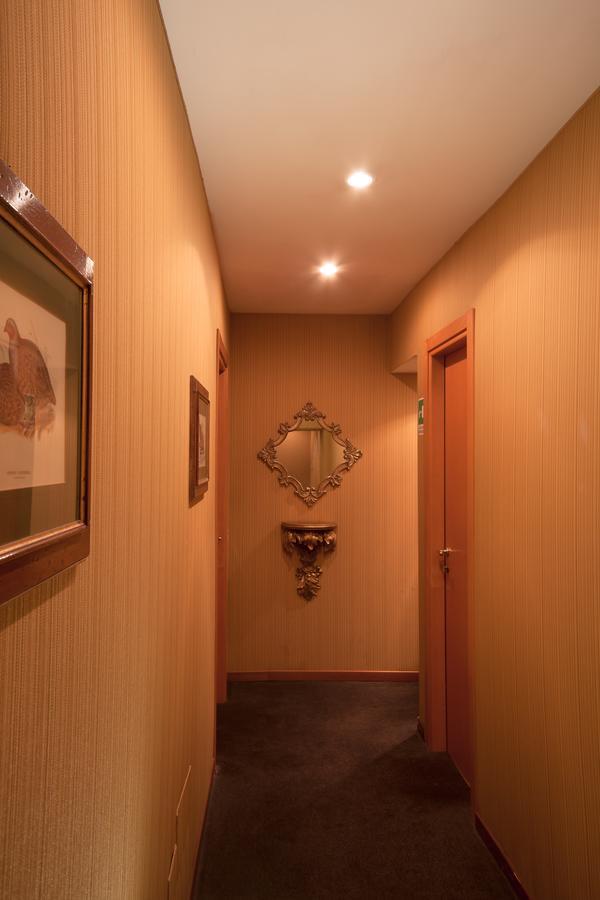Orange Garden Guest House Roma Exterior foto