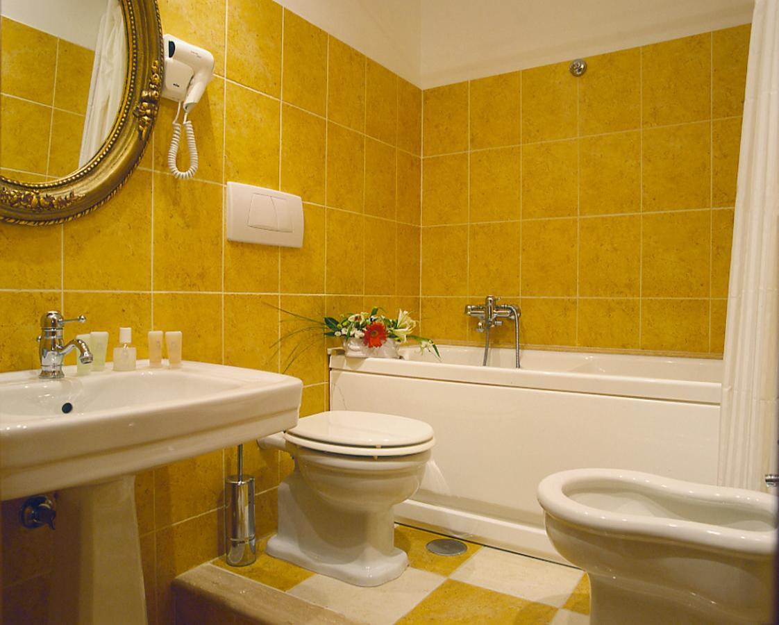 Orange Garden Guest House Roma Exterior foto