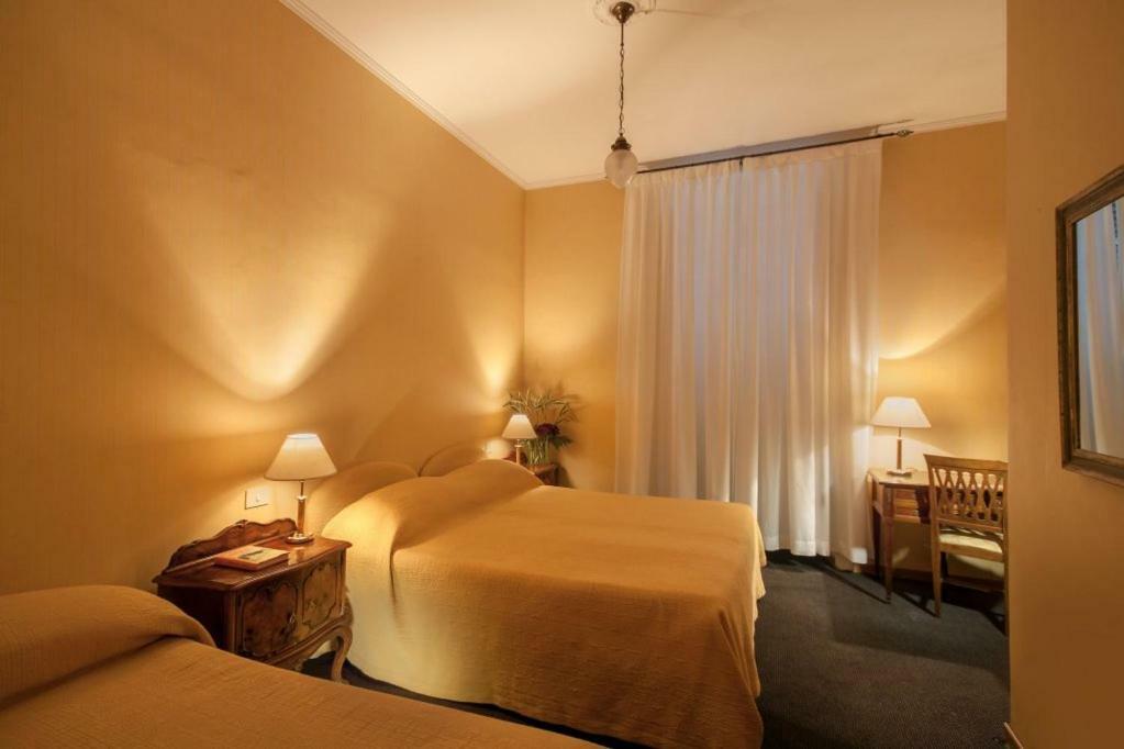 Orange Garden Guest House Roma Exterior foto